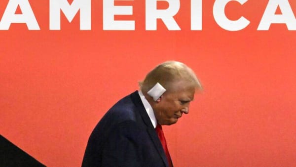 Trump'tan Çarpıcı Tayvan Çıkışı: 'Savunma İçin Bize Ödeme Yapmalılar!